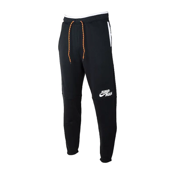 Брюки Jordan M J JMPMN FLC PANT DJ0260-010 фото 1 — інтернет-магазин Tapok