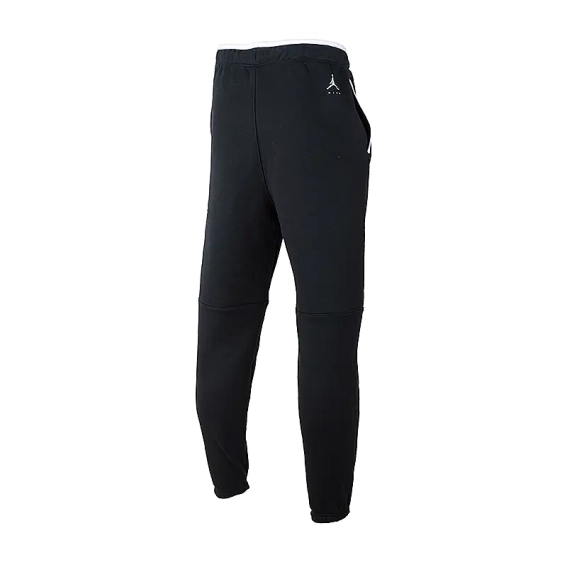 Брюки Jordan M J JMPMN FLC PANT DJ0260-010 фото 2 — інтернет-магазин Tapok