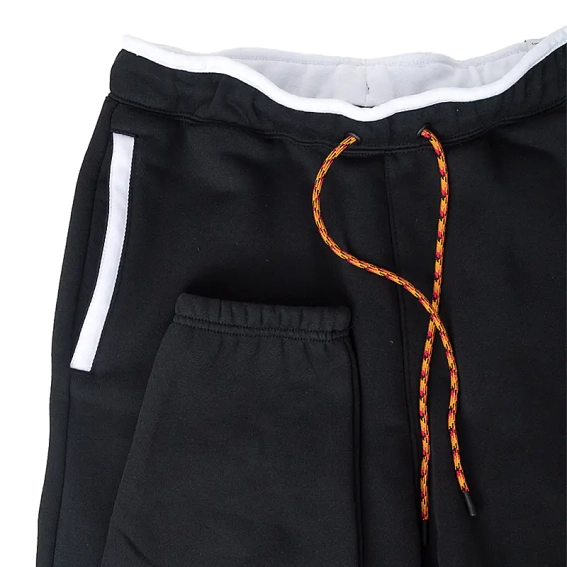 Брюки Jordan M J JMPMN FLC PANT DJ0260-010 фото 3 — інтернет-магазин Tapok
