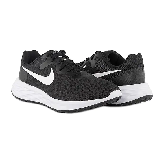 Кроссовки Nike REVOLUTION 6 NN 4E DD8475-003 фото 1 — интернет-магазин Tapok