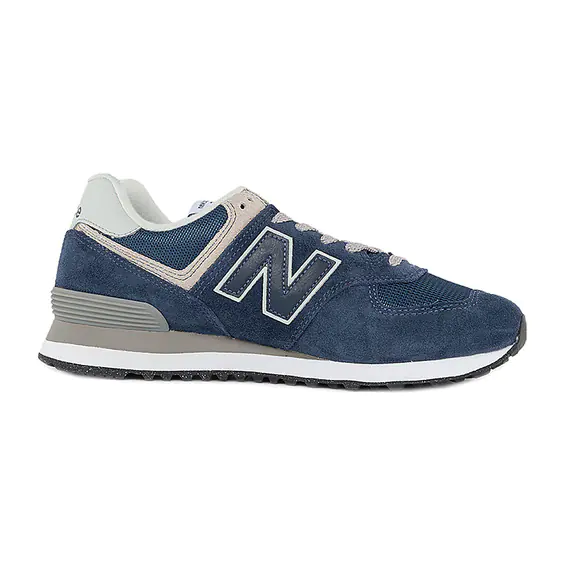 Кроссовки New Balance 574 Classic Gl ML574EVN фото 3 — интернет-магазин Tapok