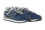 Кроссовки New Balance 574 Classic Gl ML574EVN Фото 5