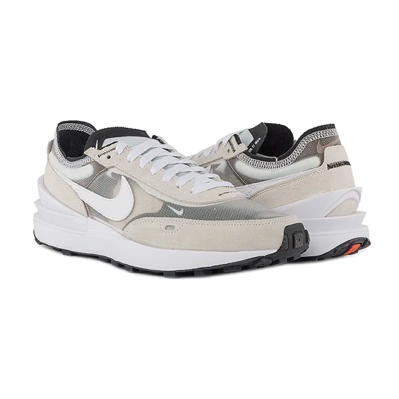Кроссовки Nike WAFFLE ONE DA7995-100 фото 1 — интернет-магазин Tapok