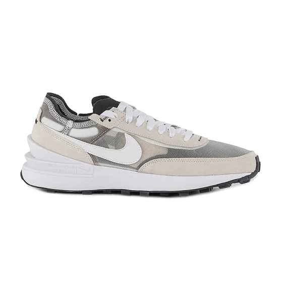 Кроссовки Nike WAFFLE ONE DA7995-100 фото 3 — интернет-магазин Tapok