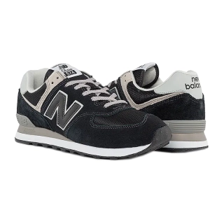 Кроссовки New Balance 574 Classic Gl ML574EVB