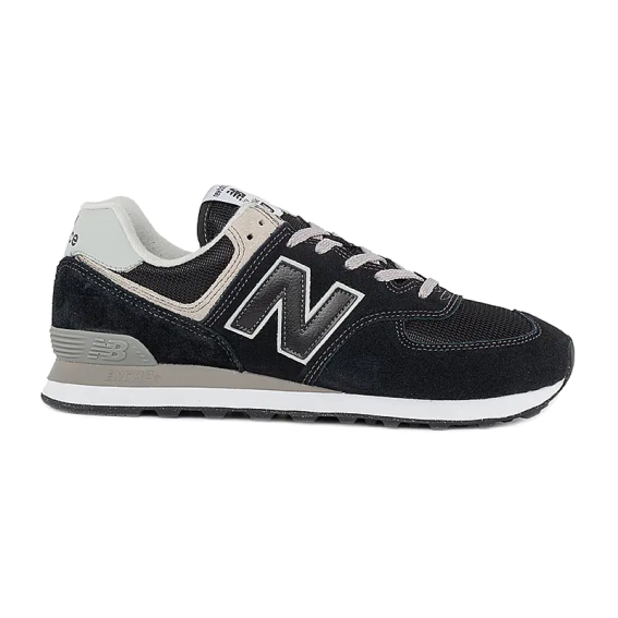 Кроссовки New Balance 574 Classic Gl ML574EVB фото 2 — интернет-магазин Tapok