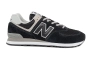Кроссовки New Balance 574 Classic Gl ML574EVB Фото 2