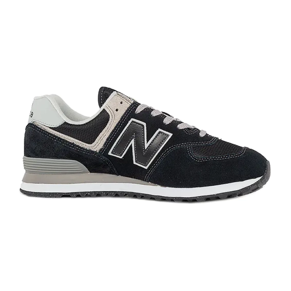 Кроссовки New Balance 574 Classic Gl ML574EVB фото 3 — интернет-магазин Tapok