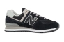 Кроссовки New Balance 574 Classic Gl ML574EVB Фото 3