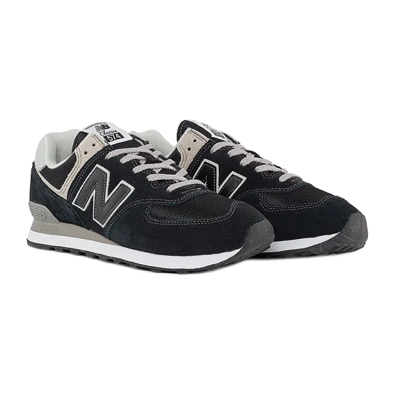 Кроссовки New Balance 574 Classic Gl ML574EVB фото 10 — интернет-магазин Tapok