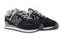 Кроссовки New Balance 574 Classic Gl ML574EVB Фото 10