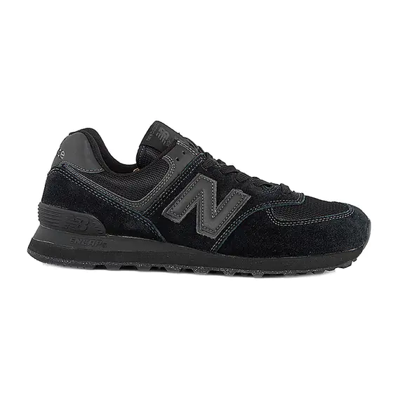 Кросівки New Balance 574 Classic GL ML574EVE фото 2 — інтернет-магазин Tapok