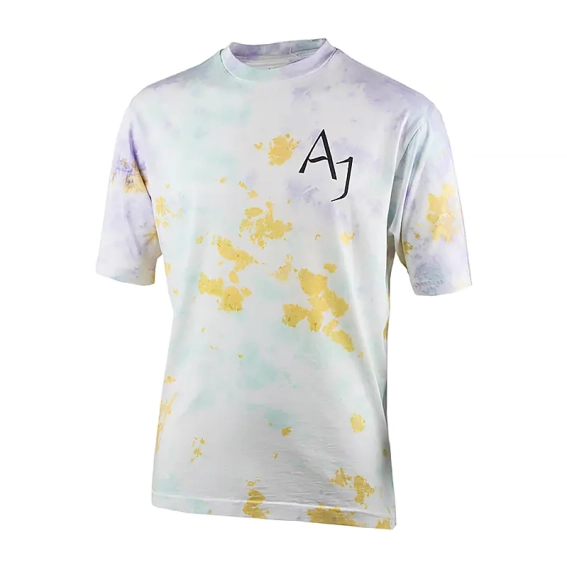 Футболка JORDAN M J SPRT DNA STMT 85 SS CREW DM1454-530 фото 1 — інтернет-магазин Tapok