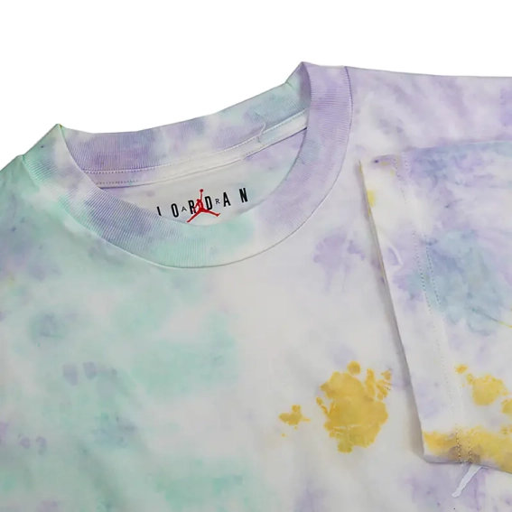 Футболка JORDAN M J SPRT DNA STMT 85 SS CREW DM1454-530 фото 3 — інтернет-магазин Tapok