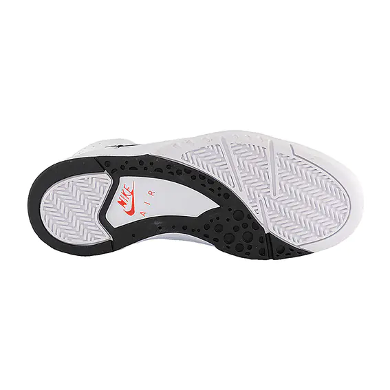 Кросівки Nike AIR FLIGHT LITE MID DJ2518-100 фото 4 — інтернет-магазин Tapok