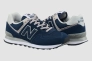 Кроссовки мужские New Balance 574 (ML574EVN) Фото 6