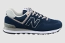 Кроссовки мужские New Balance 574 (ML574EVN) Фото 7