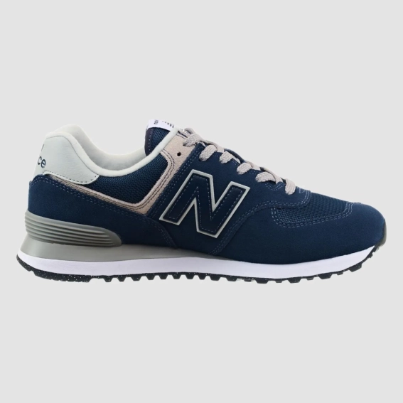 Кроссовки мужские New Balance 574 (ML574EVN) фото 8 — интернет-магазин Tapok