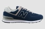 Кроссовки мужские New Balance 574 (ML574EVN) Фото 8