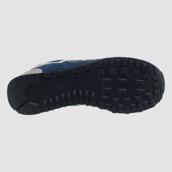Кроссовки мужские New Balance 574 (ML574EVN) фото 9 — интернет-магазин Tapok