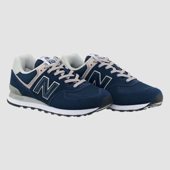 Кроссовки мужские New Balance 574 (ML574EVN) фото 10 — интернет-магазин Tapok