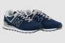 Кроссовки мужские New Balance 574 (ML574EVN) Фото 10