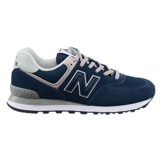 Кроссовки мужские New Balance 574 (ML574EVN) фото 2 — интернет-магазин Tapok