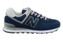 Кроссовки мужские New Balance 574 (ML574EVN) Фото 2
