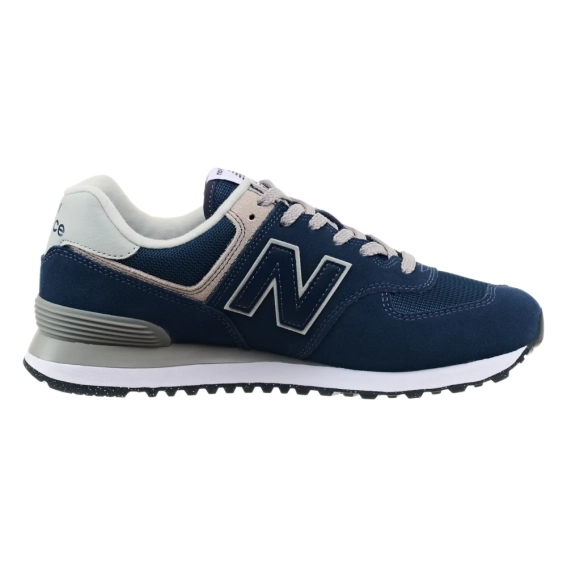 Кроссовки мужские New Balance 574 (ML574EVN) фото 3 — интернет-магазин Tapok