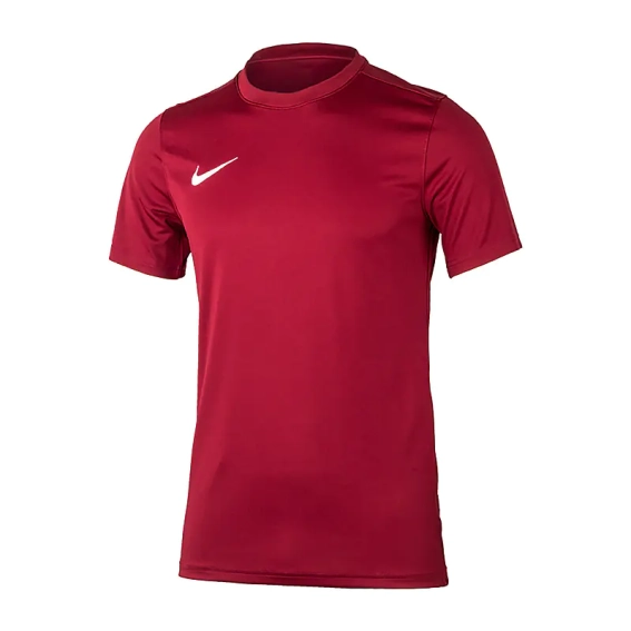 Футболка Nike Jersey Park VII BV6708-677 фото 1 — интернет-магазин Tapok