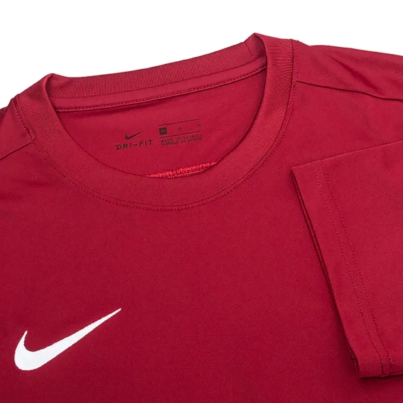 Футболка Nike Jersey Park VII BV6708-677 фото 3 — интернет-магазин Tapok