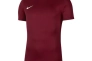 Футболка Nike Jersey Park VII BV6708-677 Фото 4