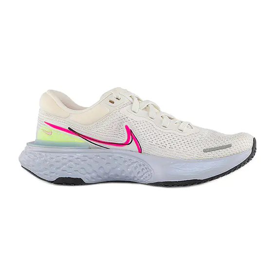 Кроссовки NIKE ZOOMX INVINCIBLE RUN FK DJ5450-001 фото 4 — интернет-магазин Tapok