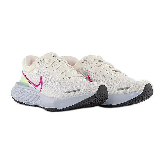 Кросівки NIKE ZOOMX INVINCIBLE RUN FK DJ5450-001 фото 6 — інтернет-магазин Tapok