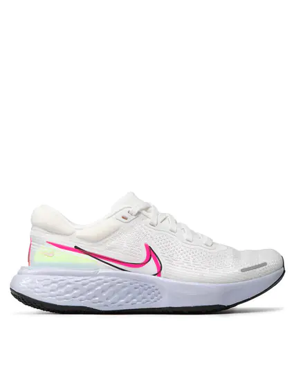 Кросівки NIKE ZOOMX INVINCIBLE RUN FK DJ5450-001 фото 1 — інтернет-магазин Tapok