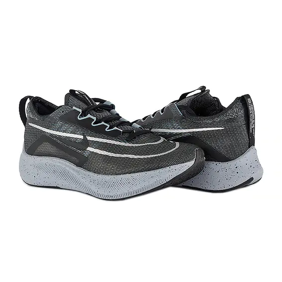 Кроссовки Nike ZOOM FLY 4 CT2392-002 фото 3 — интернет-магазин Tapok