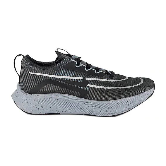 Кроссовки Nike ZOOM FLY 4 CT2392-002 фото 4 — интернет-магазин Tapok