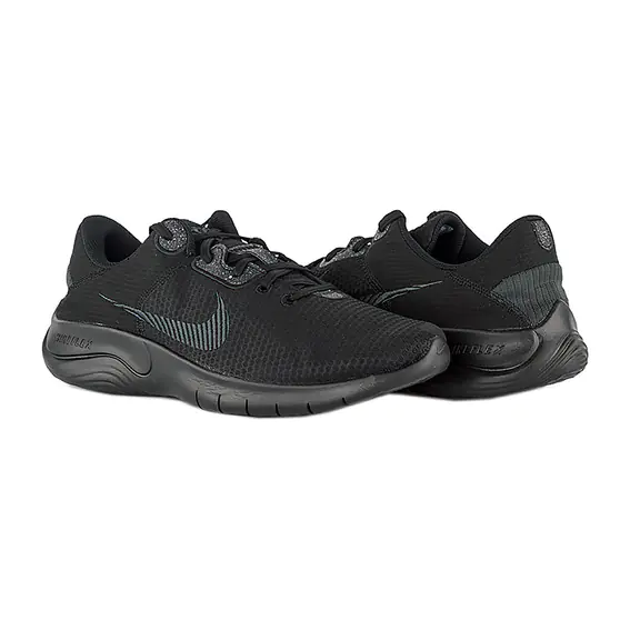 Кроссовки Nike FLEX EXPERIENCE RN 11 NN DD9284-002 фото 1 — интернет-магазин Tapok