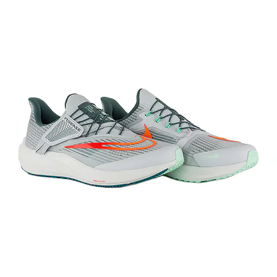 Кросівки NIKE AIR ZOOM PEGASUS FLYEASE DJ7381-002 фото 6 — інтернет-магазин Tapok