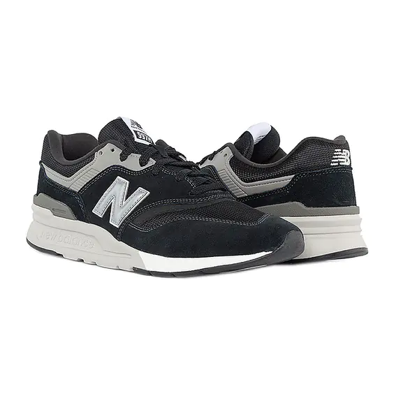 Кроссовки New Balance 997Н CM997HCC фото 1 — интернет-магазин Tapok