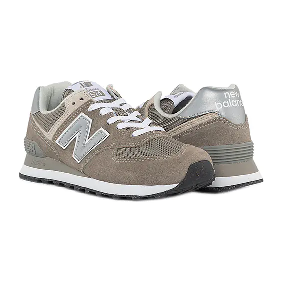 Кроссовки New Balance 574 Classic GL WL574EVG фото 1 — интернет-магазин Tapok