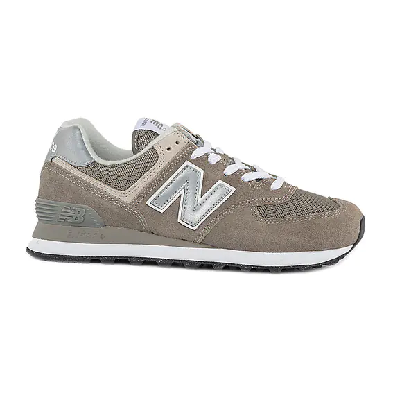 Кроссовки New Balance 574 Classic GL WL574EVG фото 2 — интернет-магазин Tapok