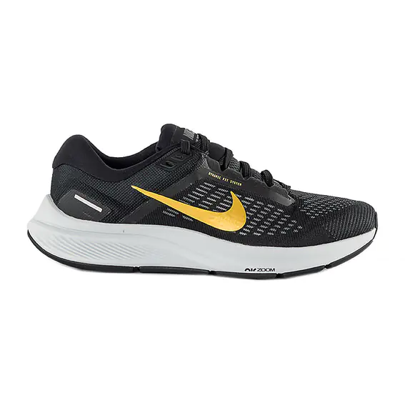 Кроссовки W NIKE AIR ZOOM STRUCTURE 24 DA8570-003 фото 4 — интернет-магазин Tapok