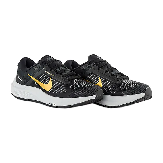 Кроссовки W NIKE AIR ZOOM STRUCTURE 24 DA8570-003 фото 7 — интернет-магазин Tapok