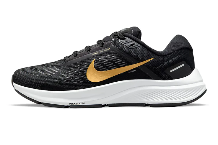 Кросівки W NIKE AIR ZOOM STRUCTURE 24 DA8570-003 фото 1 — інтернет-магазин Tapok