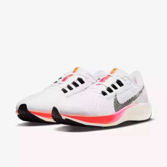 Кроссовки W NIKE AIR ZOOM PEGASUS 38 DJ5401-100 фото 1 — интернет-магазин Tapok