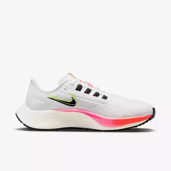 Кроссовки W NIKE AIR ZOOM PEGASUS 38 DJ5401-100 фото 2 — интернет-магазин Tapok