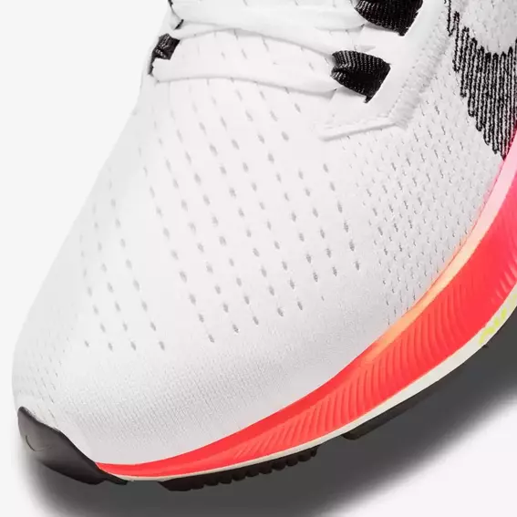 Кроссовки W NIKE AIR ZOOM PEGASUS 38 DJ5401-100 фото 6 — интернет-магазин Tapok