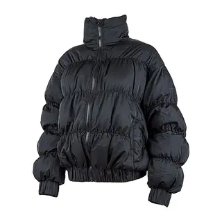 Куртка Missguided O1447493-Black