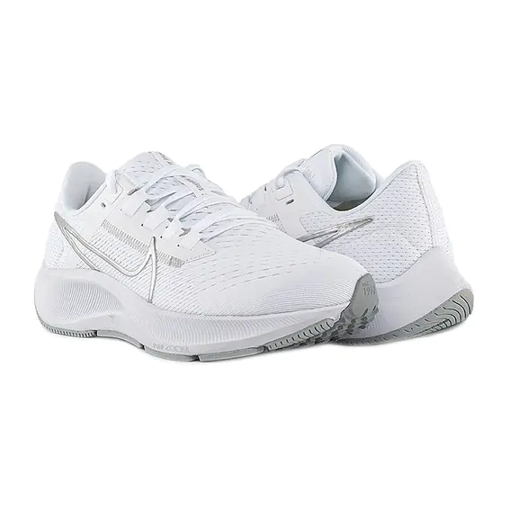 Кроссовки WMNS NIKE AIR ZOOM PEGASUS 38 CW7358-100 фото 3 — интернет-магазин Tapok